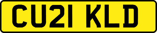 CU21KLD