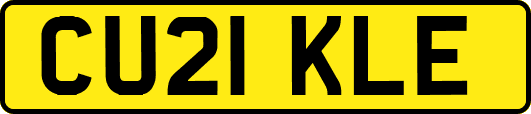 CU21KLE