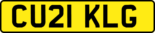 CU21KLG