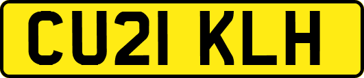 CU21KLH