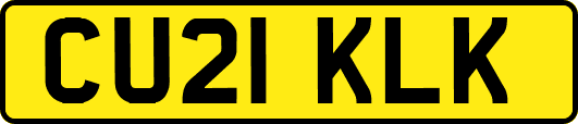 CU21KLK