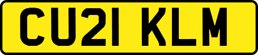 CU21KLM