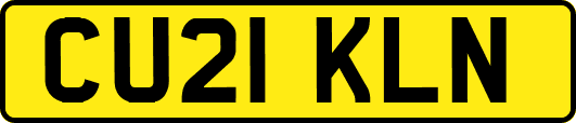 CU21KLN