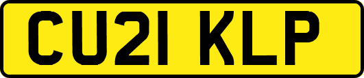 CU21KLP