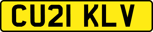 CU21KLV