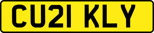 CU21KLY
