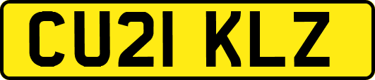 CU21KLZ