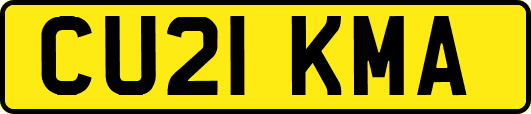 CU21KMA