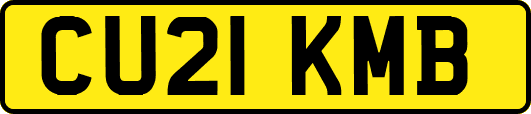 CU21KMB