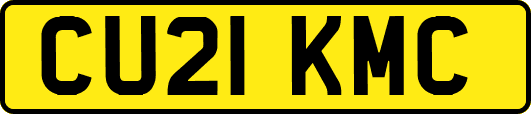 CU21KMC