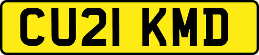 CU21KMD