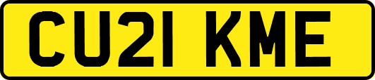 CU21KME