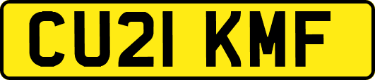CU21KMF