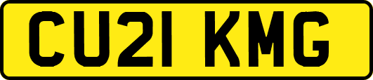 CU21KMG