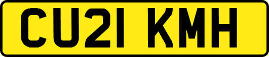 CU21KMH