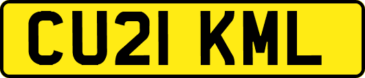 CU21KML