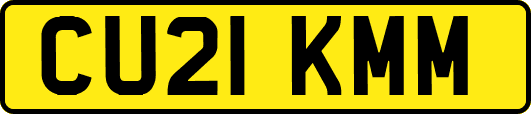 CU21KMM