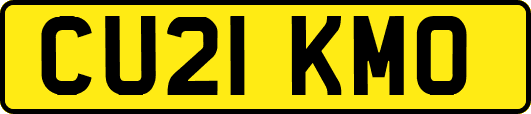 CU21KMO