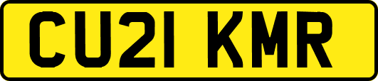 CU21KMR