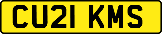 CU21KMS