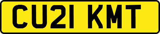 CU21KMT