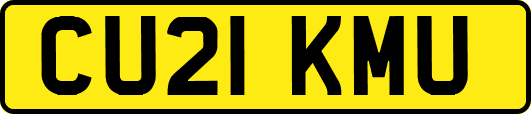 CU21KMU
