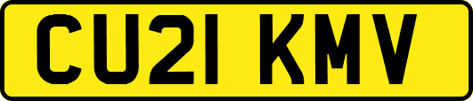 CU21KMV