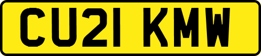 CU21KMW