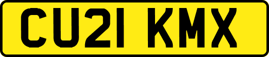 CU21KMX