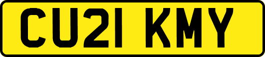 CU21KMY