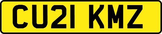 CU21KMZ