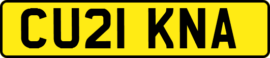 CU21KNA