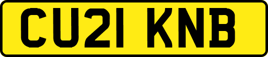 CU21KNB