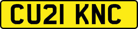 CU21KNC