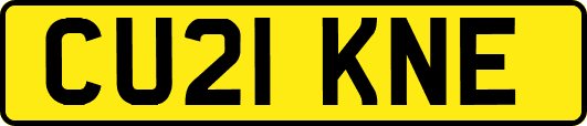 CU21KNE