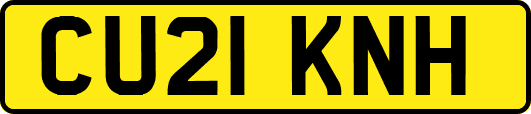 CU21KNH