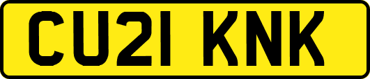 CU21KNK