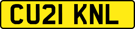 CU21KNL