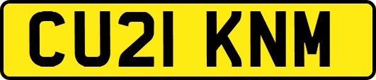 CU21KNM