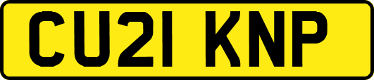 CU21KNP