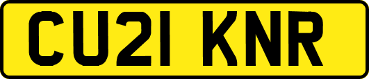 CU21KNR