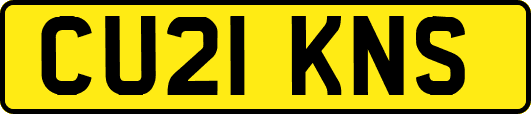 CU21KNS