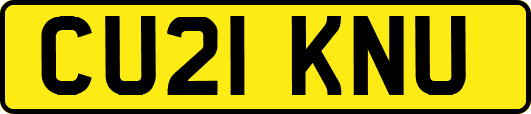 CU21KNU