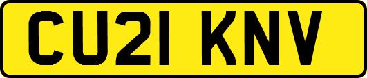CU21KNV