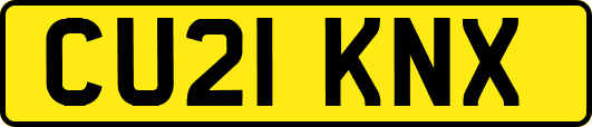 CU21KNX