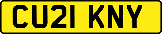 CU21KNY