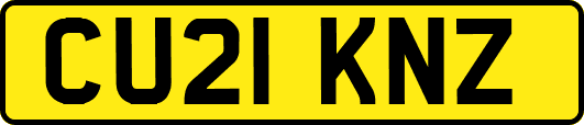 CU21KNZ