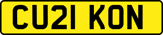CU21KON