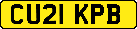 CU21KPB