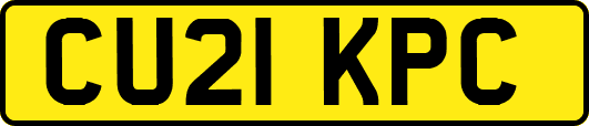 CU21KPC